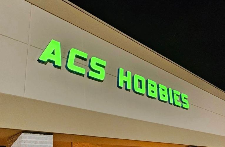 ACS Hobbies